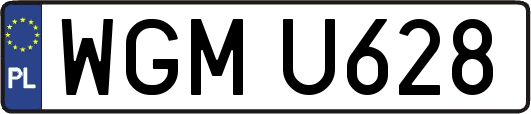 WGMU628