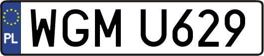 WGMU629