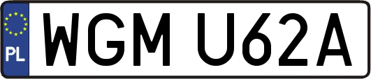 WGMU62A