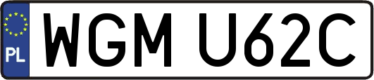 WGMU62C