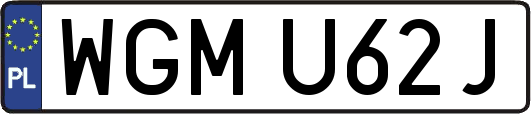 WGMU62J