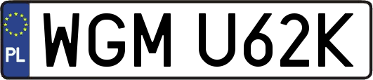 WGMU62K