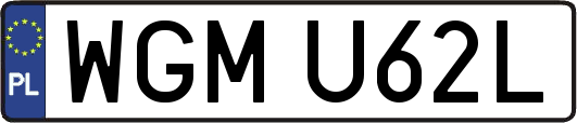 WGMU62L