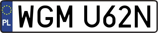 WGMU62N