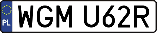 WGMU62R
