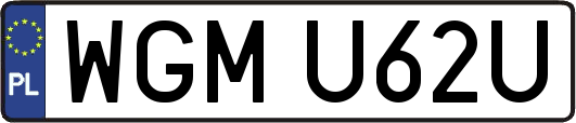 WGMU62U