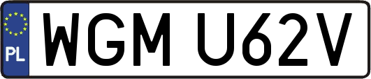 WGMU62V