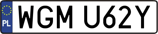 WGMU62Y