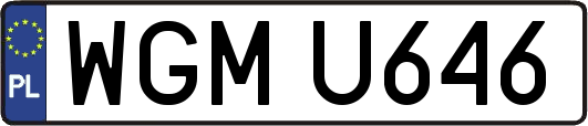 WGMU646