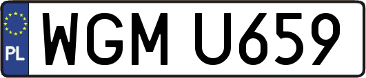WGMU659