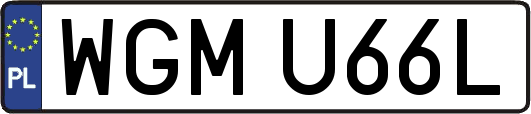 WGMU66L