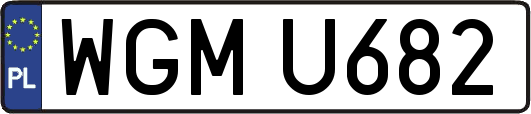 WGMU682