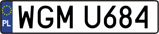WGMU684