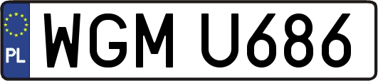 WGMU686