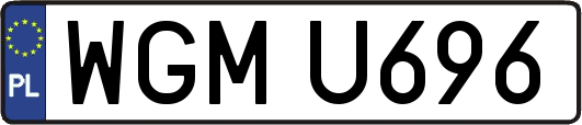 WGMU696