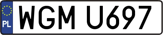 WGMU697