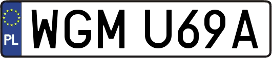 WGMU69A
