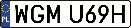 WGMU69H