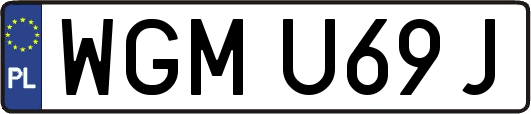 WGMU69J