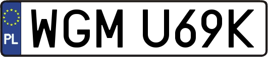 WGMU69K
