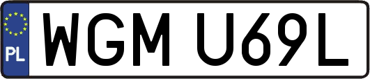 WGMU69L
