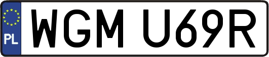 WGMU69R