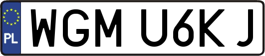 WGMU6KJ