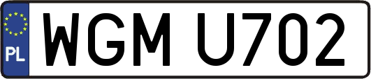 WGMU702