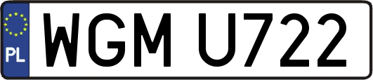 WGMU722