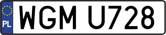 WGMU728