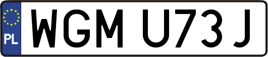 WGMU73J