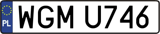WGMU746