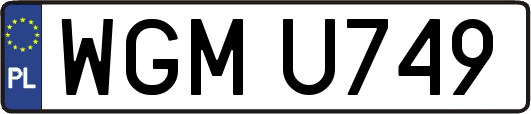 WGMU749