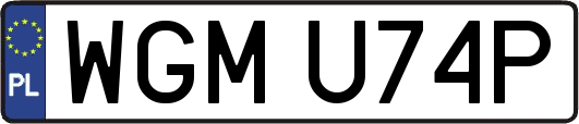 WGMU74P