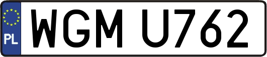 WGMU762