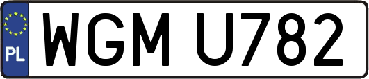 WGMU782