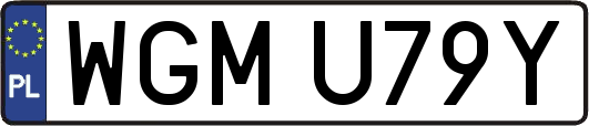 WGMU79Y