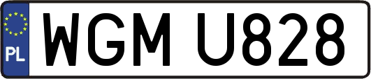 WGMU828