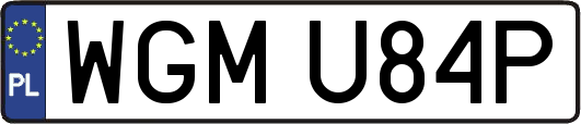 WGMU84P