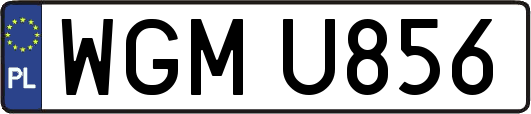 WGMU856