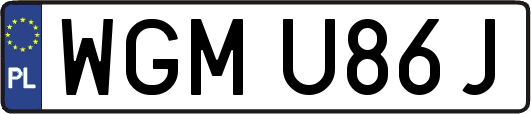 WGMU86J