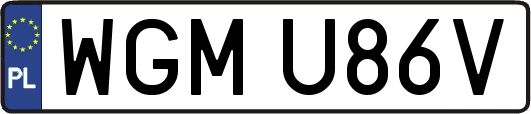 WGMU86V