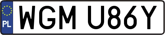 WGMU86Y