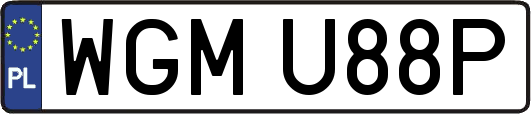 WGMU88P