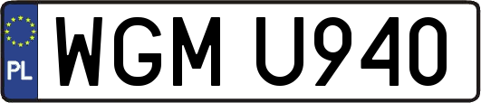 WGMU940