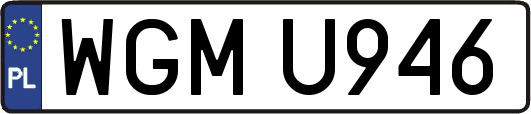 WGMU946