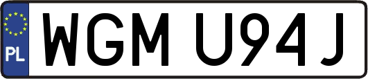 WGMU94J