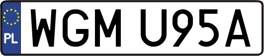 WGMU95A