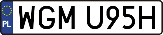 WGMU95H