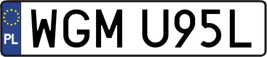 WGMU95L